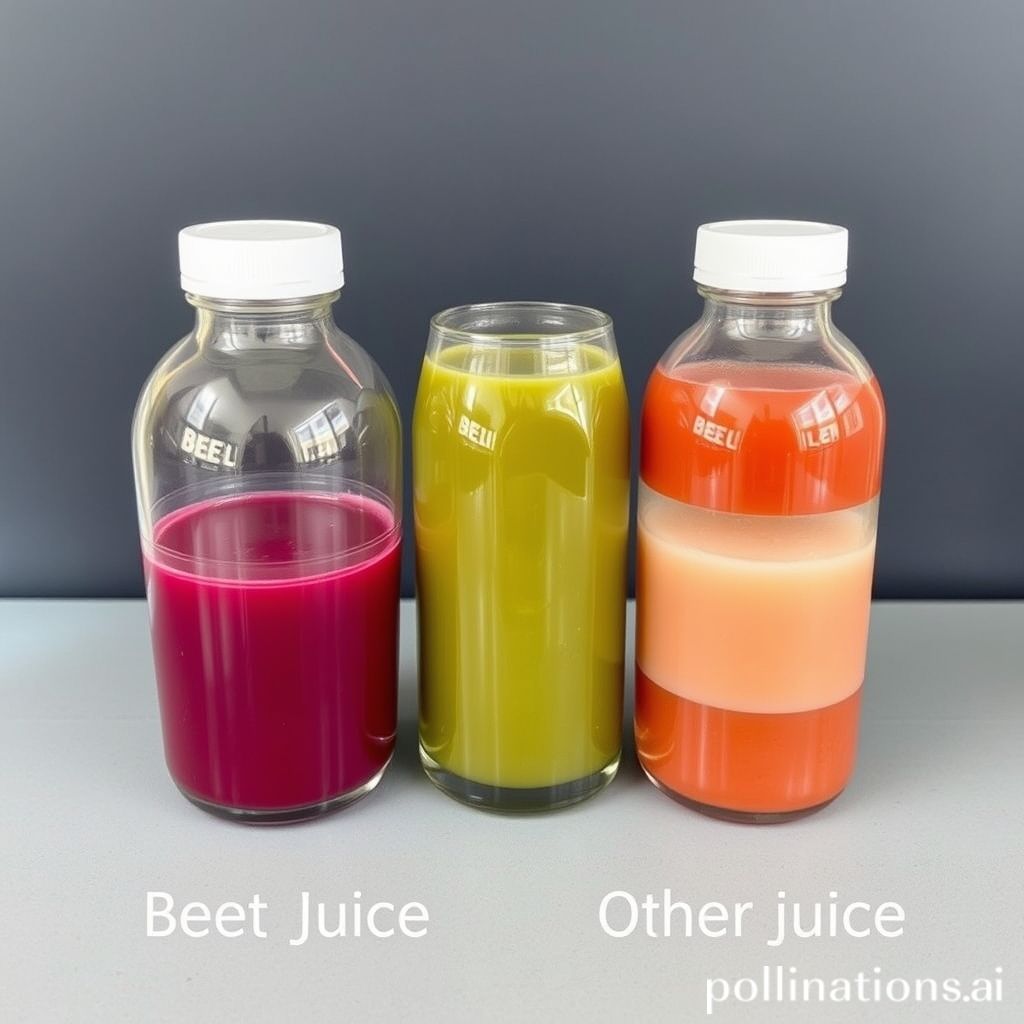 Why Is Beet Juice So Expensive? Crazy Juicer